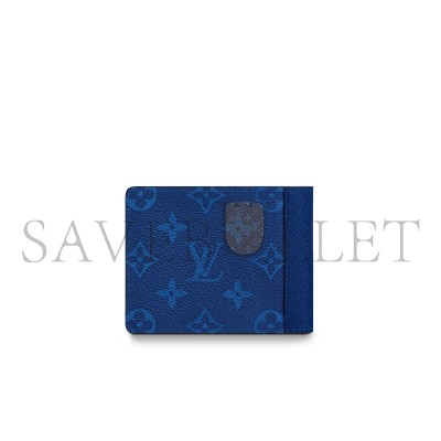 LOUIS VUITTON MULTIPLE WALLET M30299 (12*9cm)